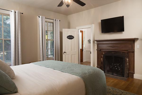 Mustard Seed B&B On The Llano Exterior foto